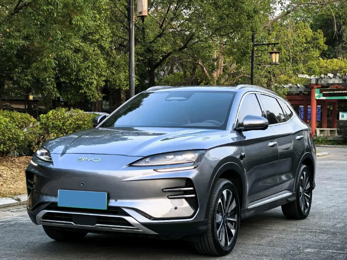 2025 BYD Song Plus BEV 87.04KWH,autocango,china used car exporter,china ev exporter,chinese used car exporter,chinese used ev exporter
