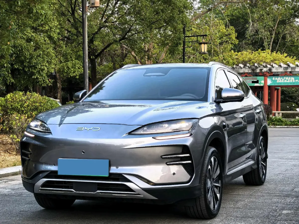 2025 BYD Song Plus BEV 87.04KWH,autocango,china used car exporter,china ev exporter,chinese used car exporter,chinese used ev exporter