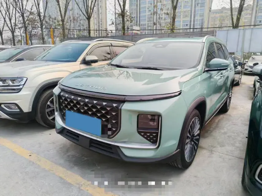 2023 Buick E4 BEV 65KWH