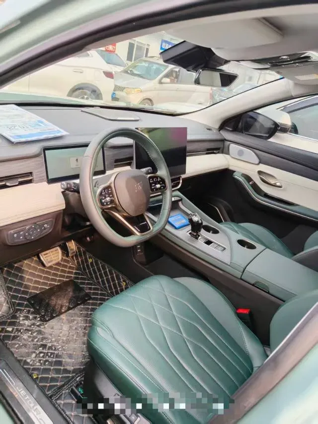 2023 Buick E4 BEV 65KWH,autocango,china used car exporter,china ev exporter,chinese used car exporter,chinese used ev exporter