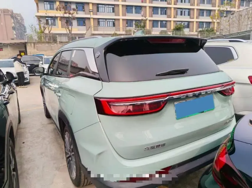 2023 Buick E4 BEV 65KWH,autocango,china used car exporter,china ev exporter,chinese used car exporter,chinese used ev exporter