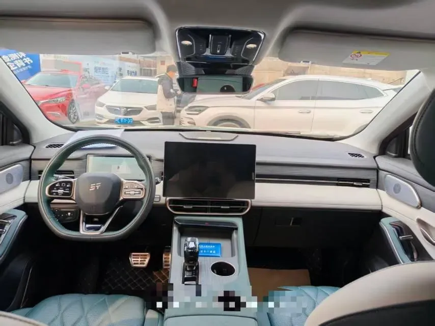 2023 Buick E4 BEV 65KWH,autocango,china used car exporter,china ev exporter,chinese used car exporter,chinese used ev exporter