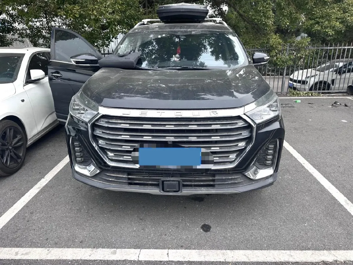 2021 Jetour X70 Plus 1.6T 197HP L4 7DCT,autocango,china used car exporter,china ev exporter,chinese used car exporter,chinese used ev exporter