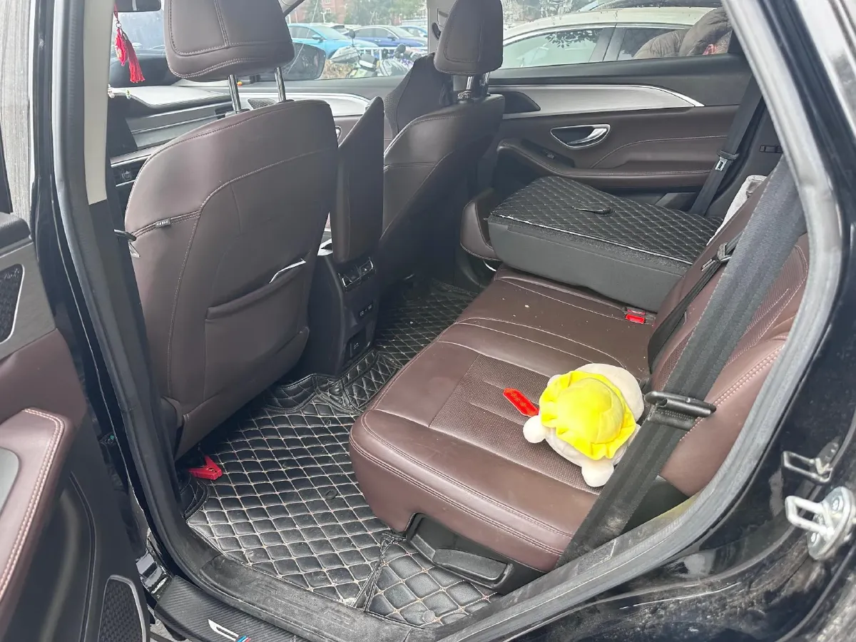 2021 Jetour X70 Plus 1.6T 197HP L4 7DCT,autocango,china used car exporter,china ev exporter,chinese used car exporter,chinese used ev exporter