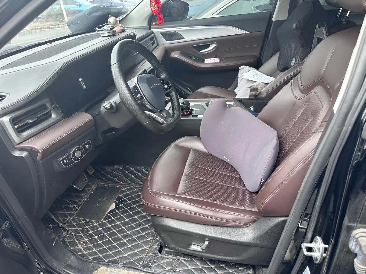 2021 Jetour X70 Plus 1.6T 197HP L4 7DCT,autocango,china used car exporter,china ev exporter,chinese used car exporter,chinese used ev exporter