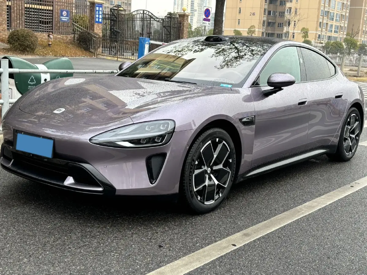 2024 MI SU7 BEV 94.3KWH