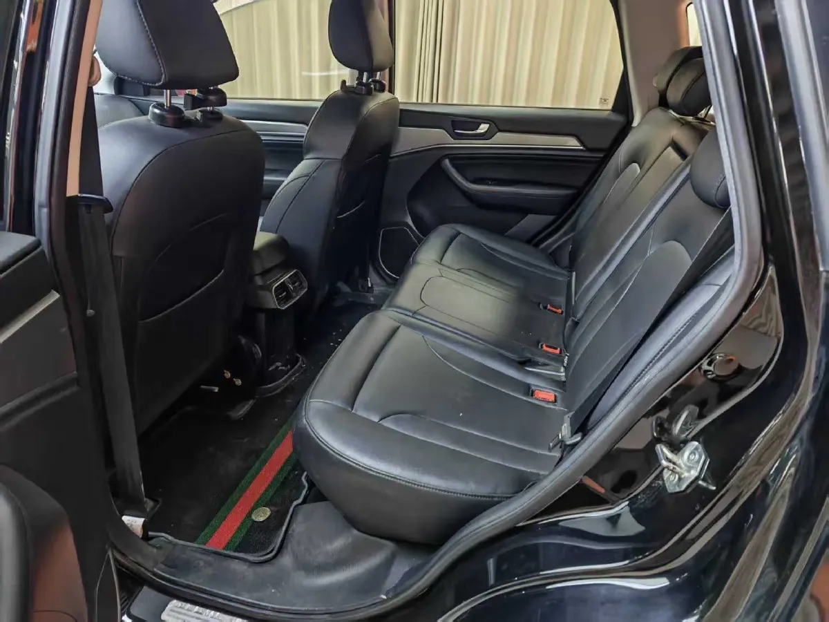 2018 Haval H6 1.5T 150HP L4 7DCT,autocango,china used car exporter,china ev exporter,chinese used car exporter,chinese used ev exporter