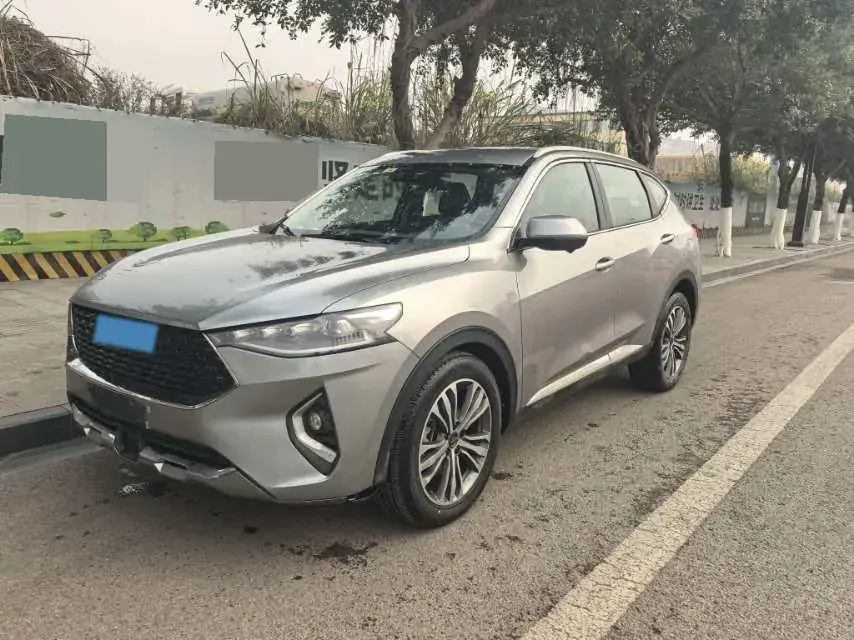 2019 Ford Transit 2.0T 202HP L4 6AT