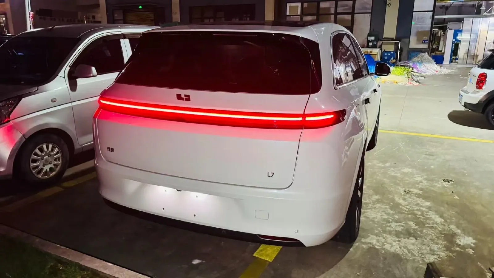 2023 Hyundai Palisade 3.5L 272HP V6 8AT,autocango,china used car exporter,china ev exporter,chinese used car exporter,chinese used ev exporter