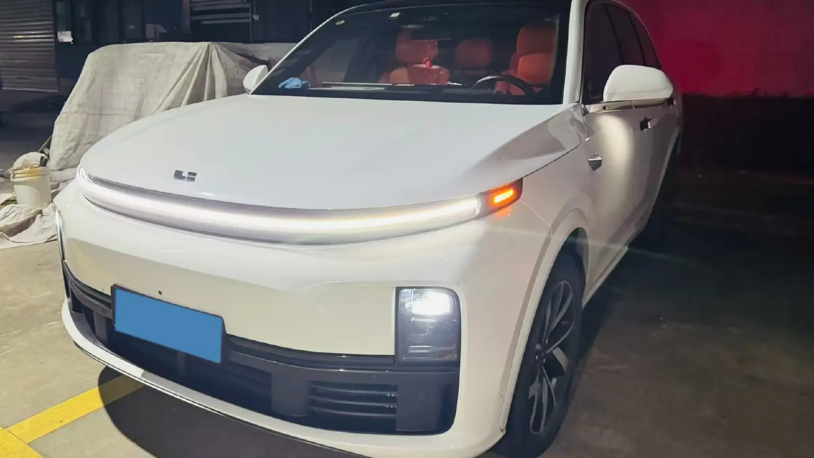 2023 Hyundai Palisade 3.5L 272HP V6 8AT