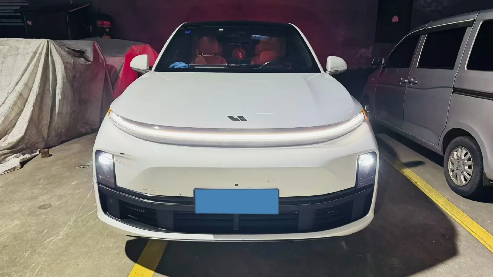 2023 Hyundai Palisade 3.5L 272HP V6 8AT,autocango,china used car exporter,china ev exporter,chinese used car exporter,chinese used ev exporter