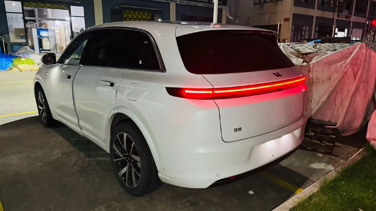 2023 Hyundai Palisade 3.5L 272HP V6 8AT,autocango,china used car exporter,china ev exporter,chinese used car exporter,chinese used ev exporter