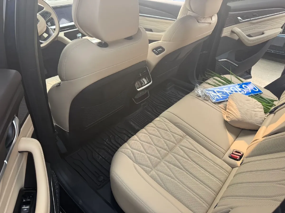 2025 Geely Monjaro 2.0T 238HP L4 8AT,autocango,china used car exporter,china ev exporter,chinese used car exporter,chinese used ev exporter