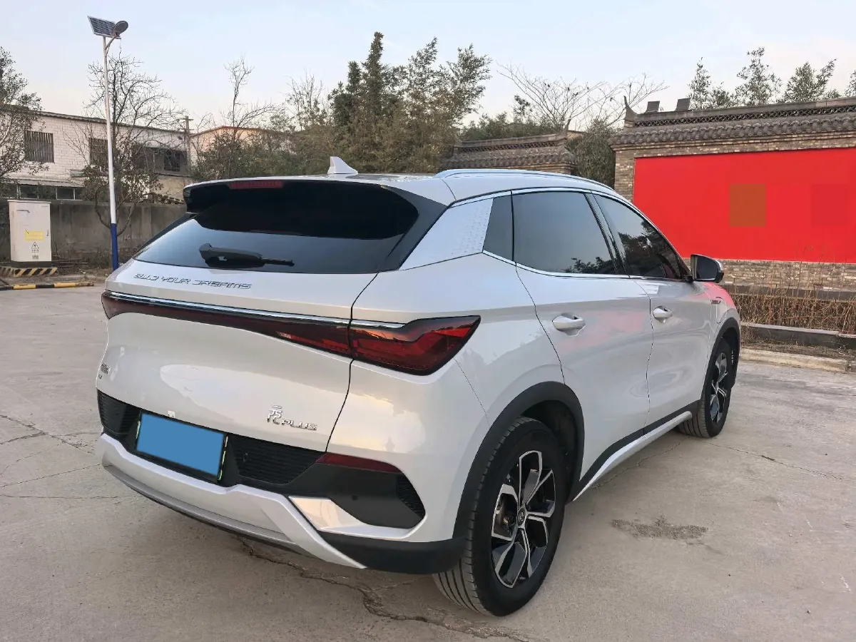 2024 BYD Yuan Plus BEV 49.92KWH,autocango,china used car exporter,china ev exporter,chinese used car exporter,chinese used ev exporter