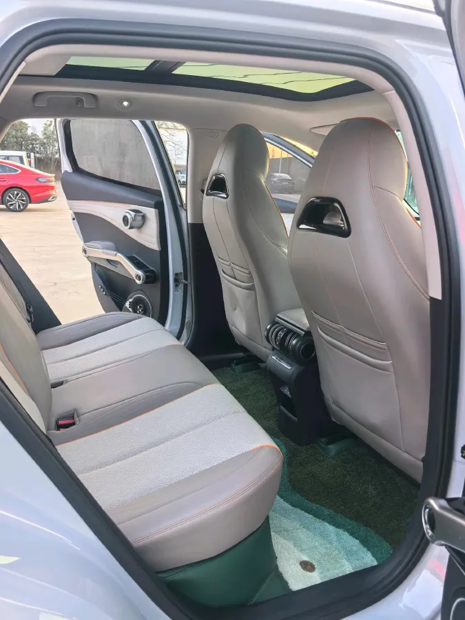 2024 BYD Yuan Plus BEV 49.92KWH,autocango,china used car exporter,china ev exporter,chinese used car exporter,chinese used ev exporter