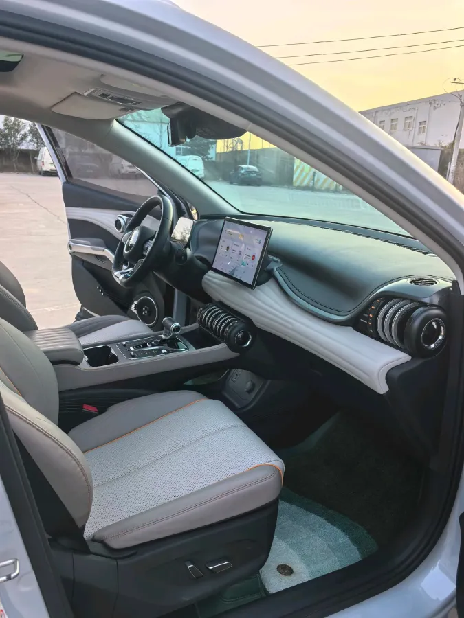 2024 BYD Yuan Plus BEV 49.92KWH,autocango,china used car exporter,china ev exporter,chinese used car exporter,chinese used ev exporter