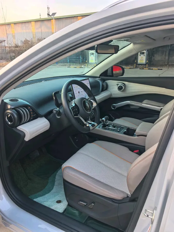 2024 BYD Yuan Plus BEV 49.92KWH,autocango,china used car exporter,china ev exporter,chinese used car exporter,chinese used ev exporter