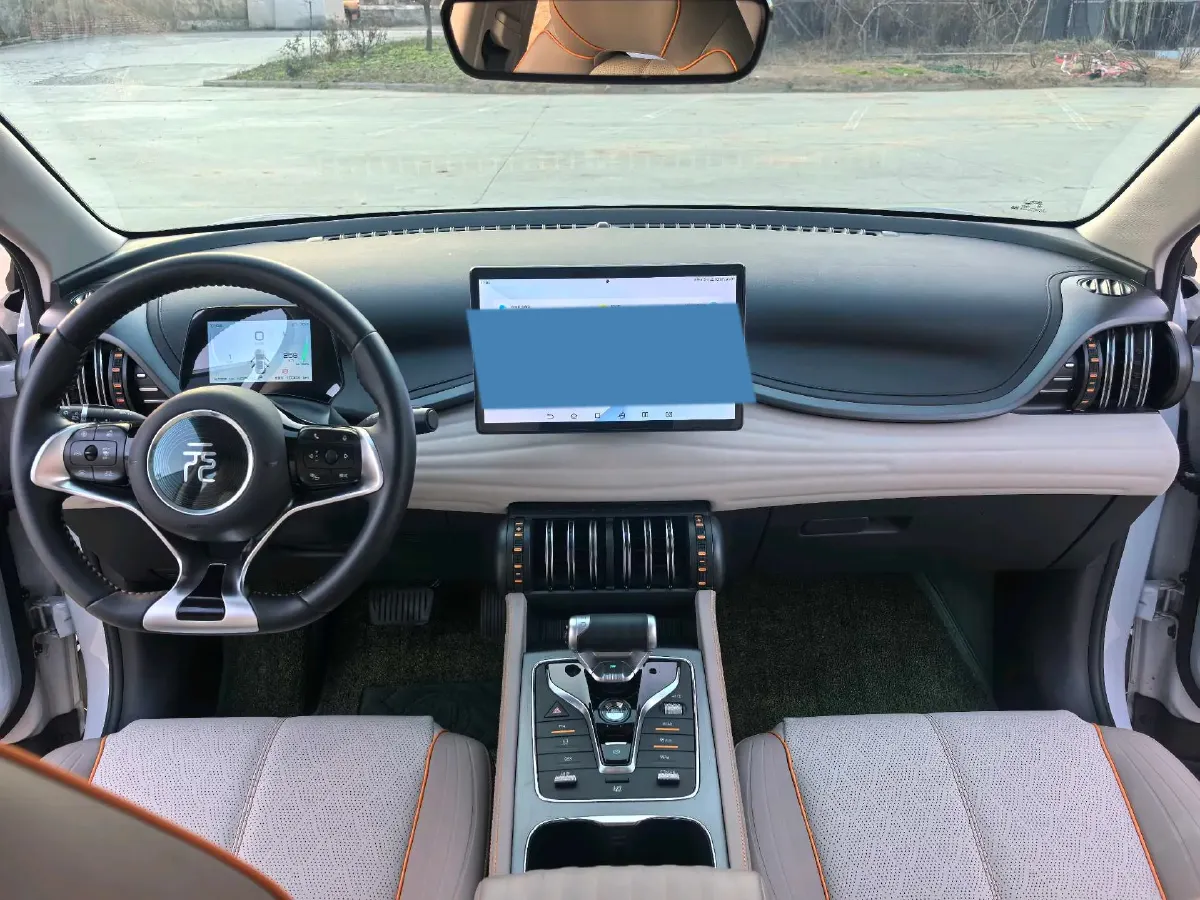 2024 BYD Yuan Plus BEV 49.92KWH,autocango,china used car exporter,china ev exporter,chinese used car exporter,chinese used ev exporter