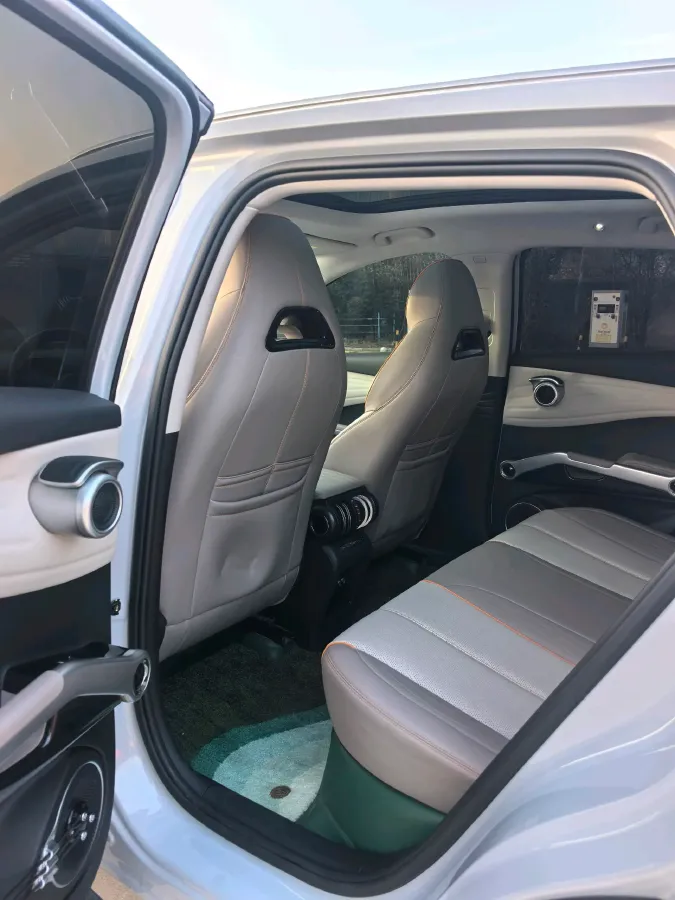 2024 BYD Yuan Plus BEV 49.92KWH,autocango,china used car exporter,china ev exporter,chinese used car exporter,chinese used ev exporter