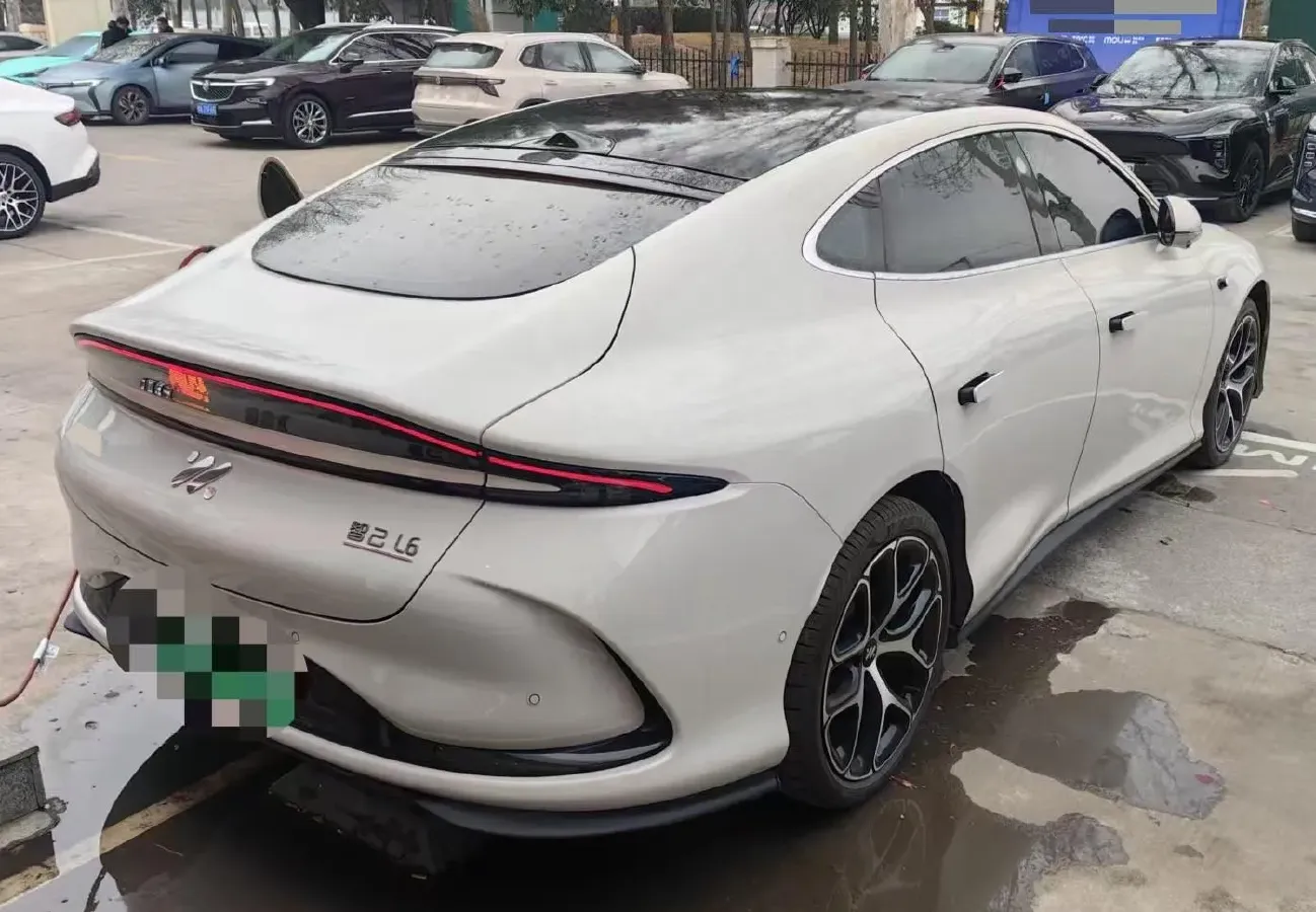 2025 IM L6 BEV,autocango,china used car exporter,china ev exporter,chinese used car exporter,chinese used ev exporter