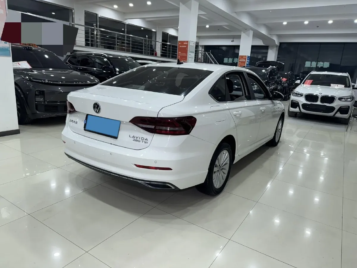 2021 Volkswagen Lavida 1.4T 150HP L4 7DCT,autocango,china used car exporter,china ev exporter,chinese used car exporter,chinese used ev exporter