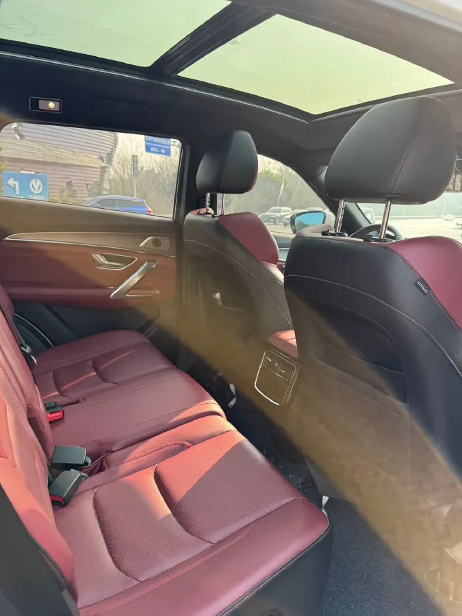 2021 Haval H6 2.0T 224HP L4 7DCT,autocango,china used car exporter,china ev exporter,chinese used car exporter,chinese used ev exporter