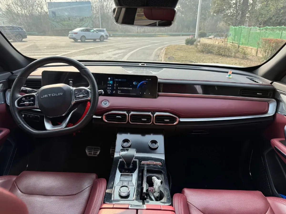 2021 Haval H6 2.0T 224HP L4 7DCT,autocango,china used car exporter,china ev exporter,chinese used car exporter,chinese used ev exporter