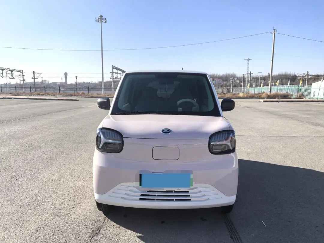 2025 ZD Rainbow BEV,autocango,china used car exporter,china ev exporter,chinese used car exporter,chinese used ev exporter