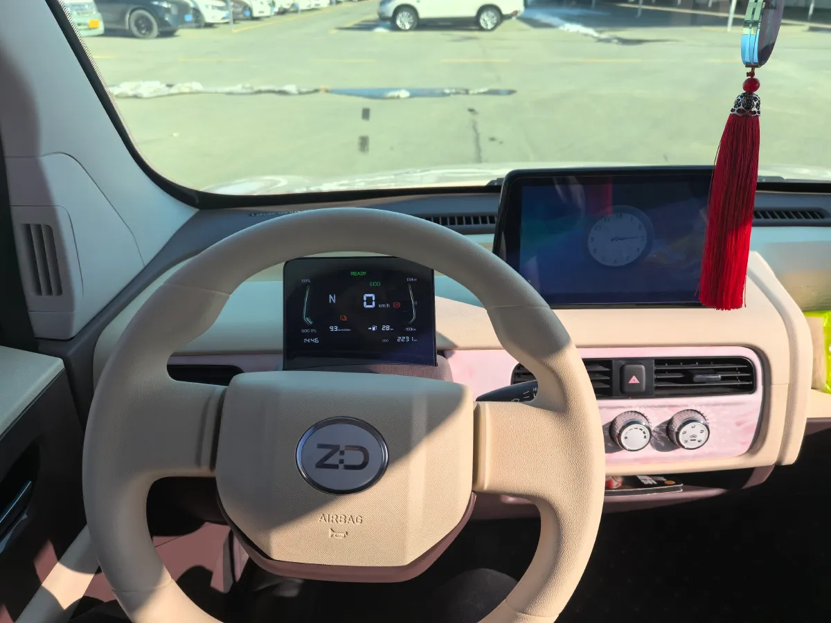 2025 ZD Rainbow BEV,autocango,china used car exporter,china ev exporter,chinese used car exporter,chinese used ev exporter