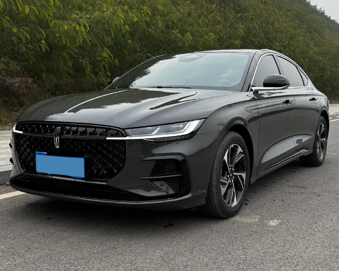 2022 Lincoln Z 2.0T 246HP L4 8AT,autocango,china used car exporter,china ev exporter,chinese used car exporter,chinese used ev exporter