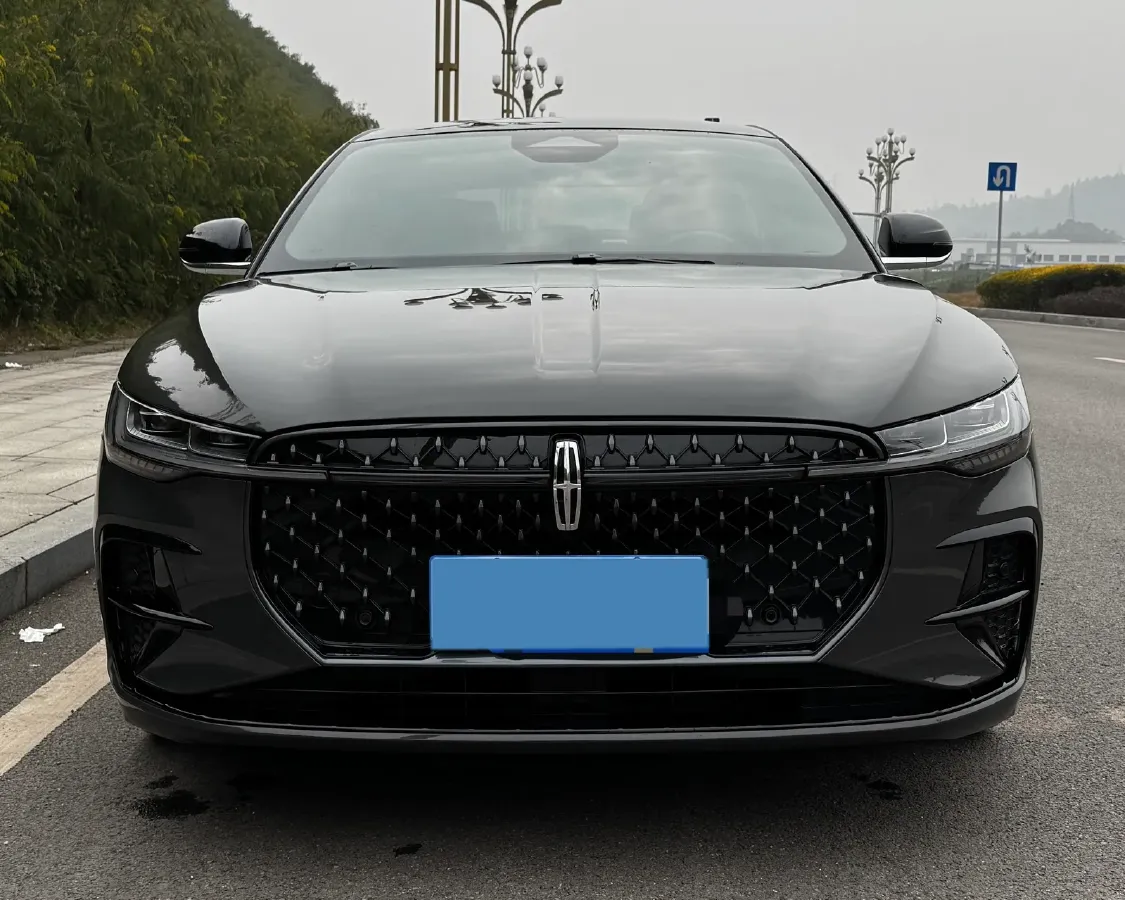 2022 Lincoln Z 2.0T 246HP L4 8AT,autocango,china used car exporter,china ev exporter,chinese used car exporter,chinese used ev exporter