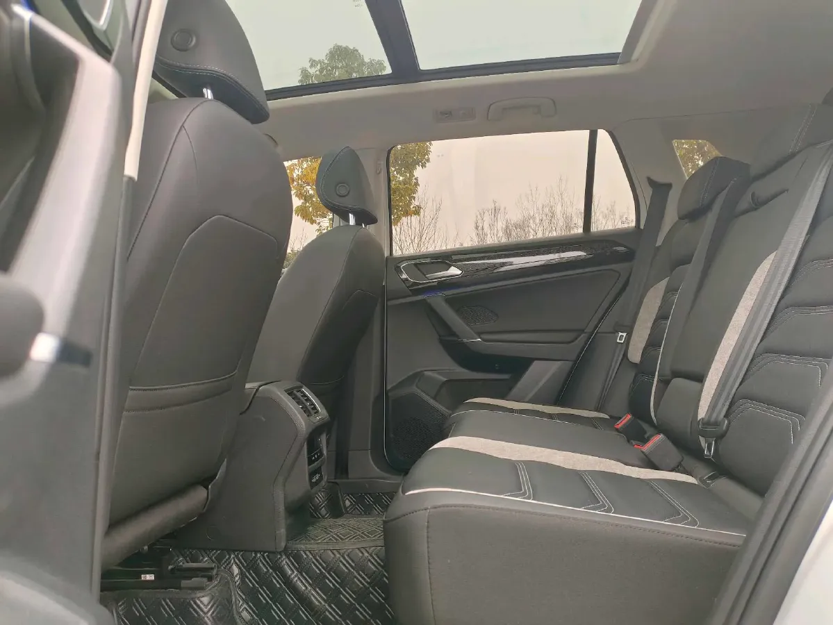 2022 Volkswagen Tayron GTE 1.4T 150HP L4 6DCT PHEV 13KWH,autocango,china used car exporter,china ev exporter,chinese used car exporter,chinese used ev exporter