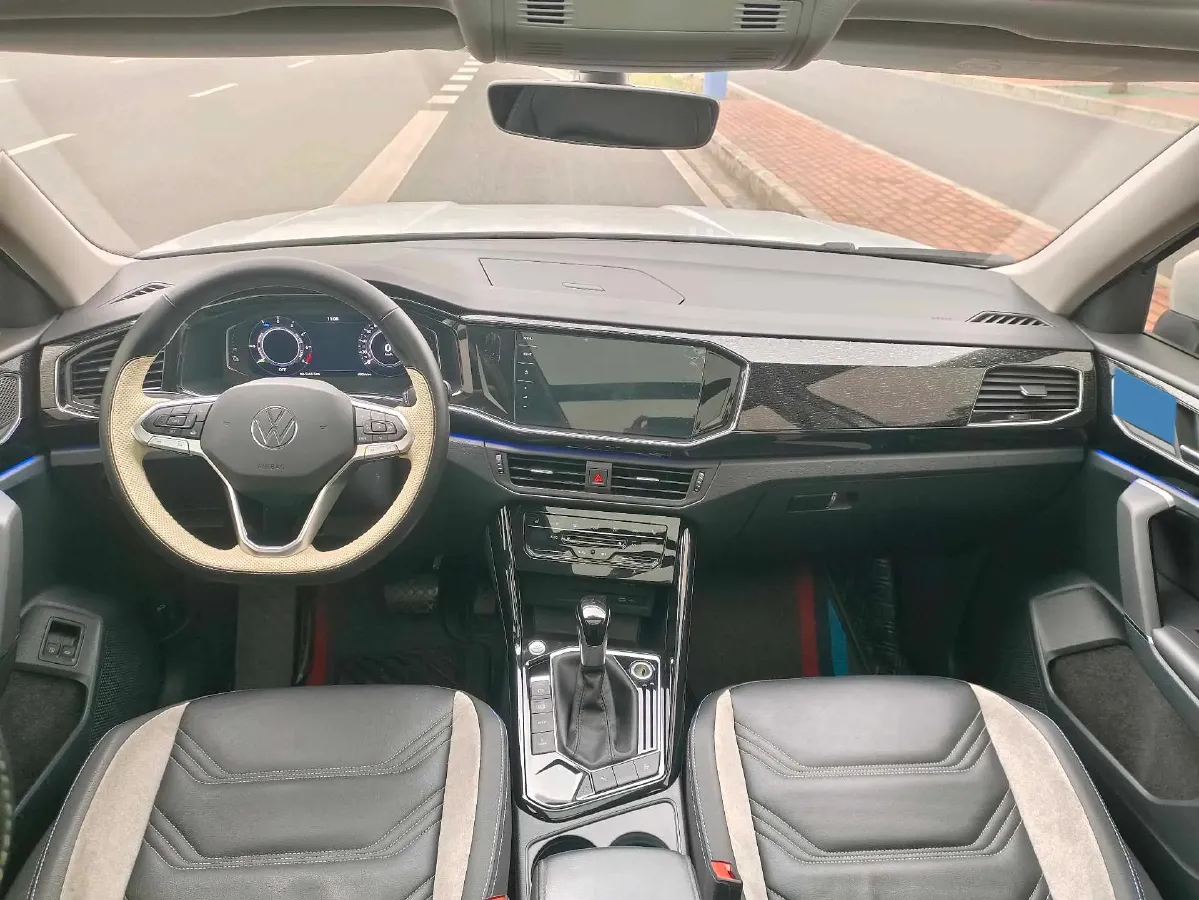 2022 Volkswagen Tayron GTE 1.4T 150HP L4 6DCT PHEV 13KWH,autocango,china used car exporter,china ev exporter,chinese used car exporter,chinese used ev exporter