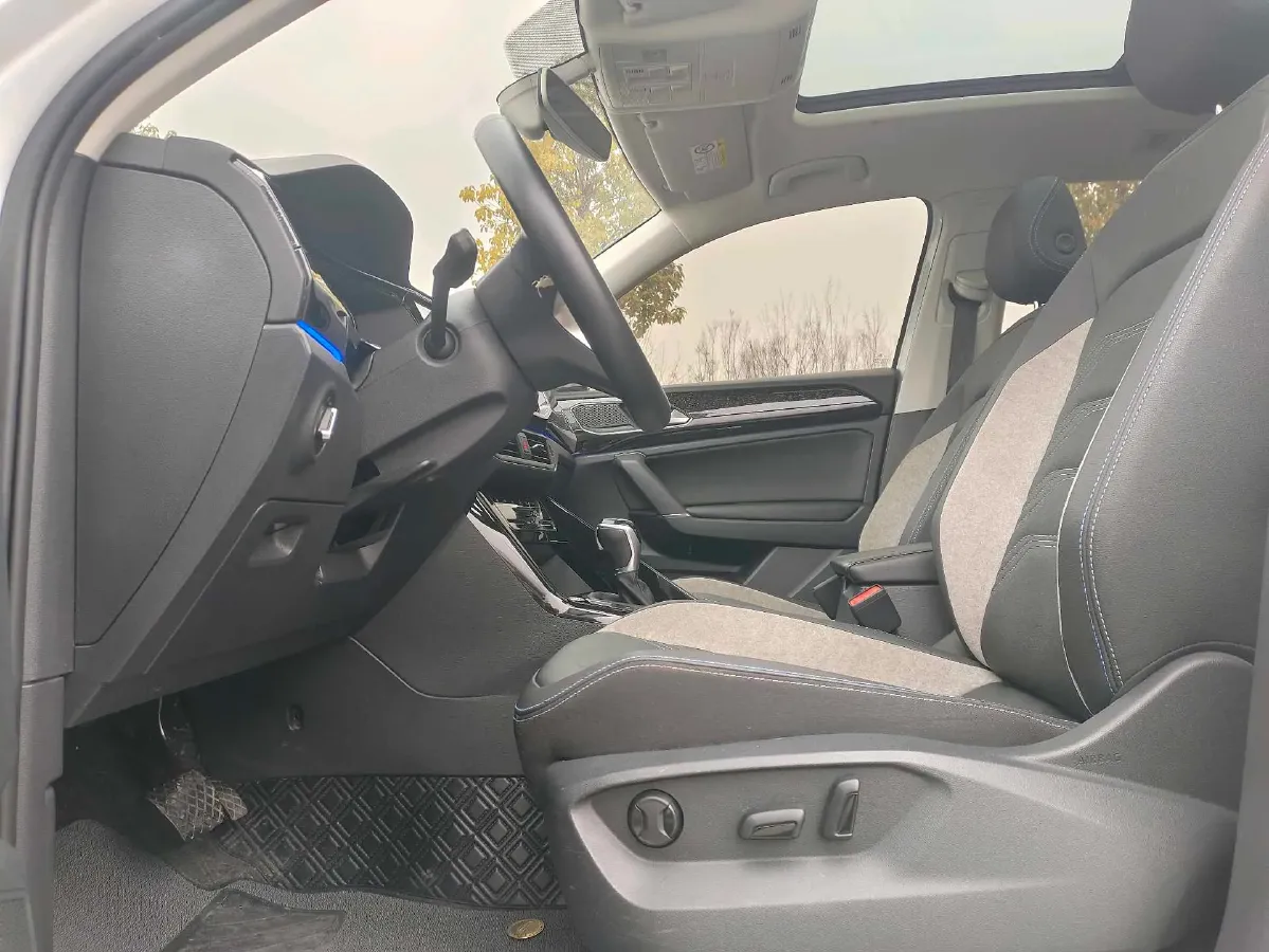 2022 Volkswagen Tayron GTE 1.4T 150HP L4 6DCT PHEV 13KWH,autocango,china used car exporter,china ev exporter,chinese used car exporter,chinese used ev exporter