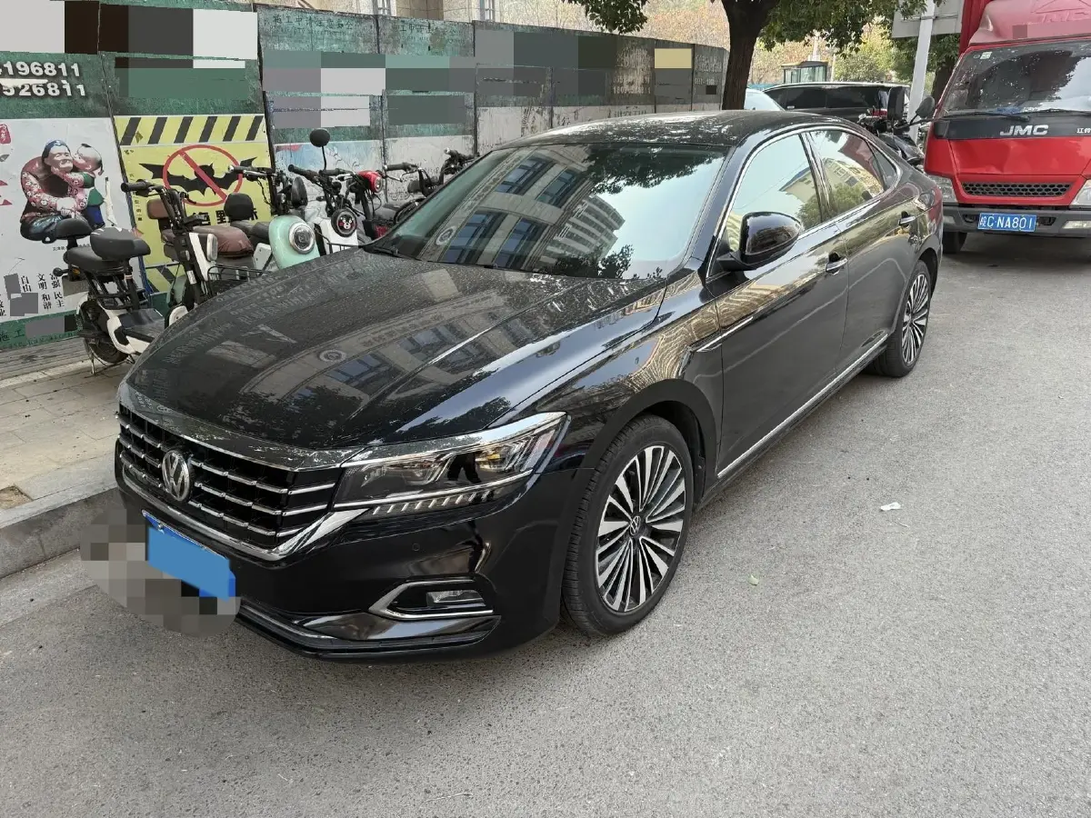 2019 Volvo V40 1.5T 152HP L4 6AT