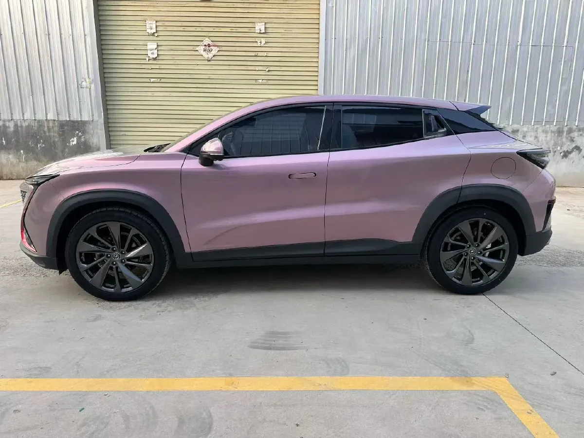 2020 ChangAn UNI-T 1.5T 180HP L4 7DCT,autocango,china used car exporter,china ev exporter,chinese used car exporter,chinese used ev exporter