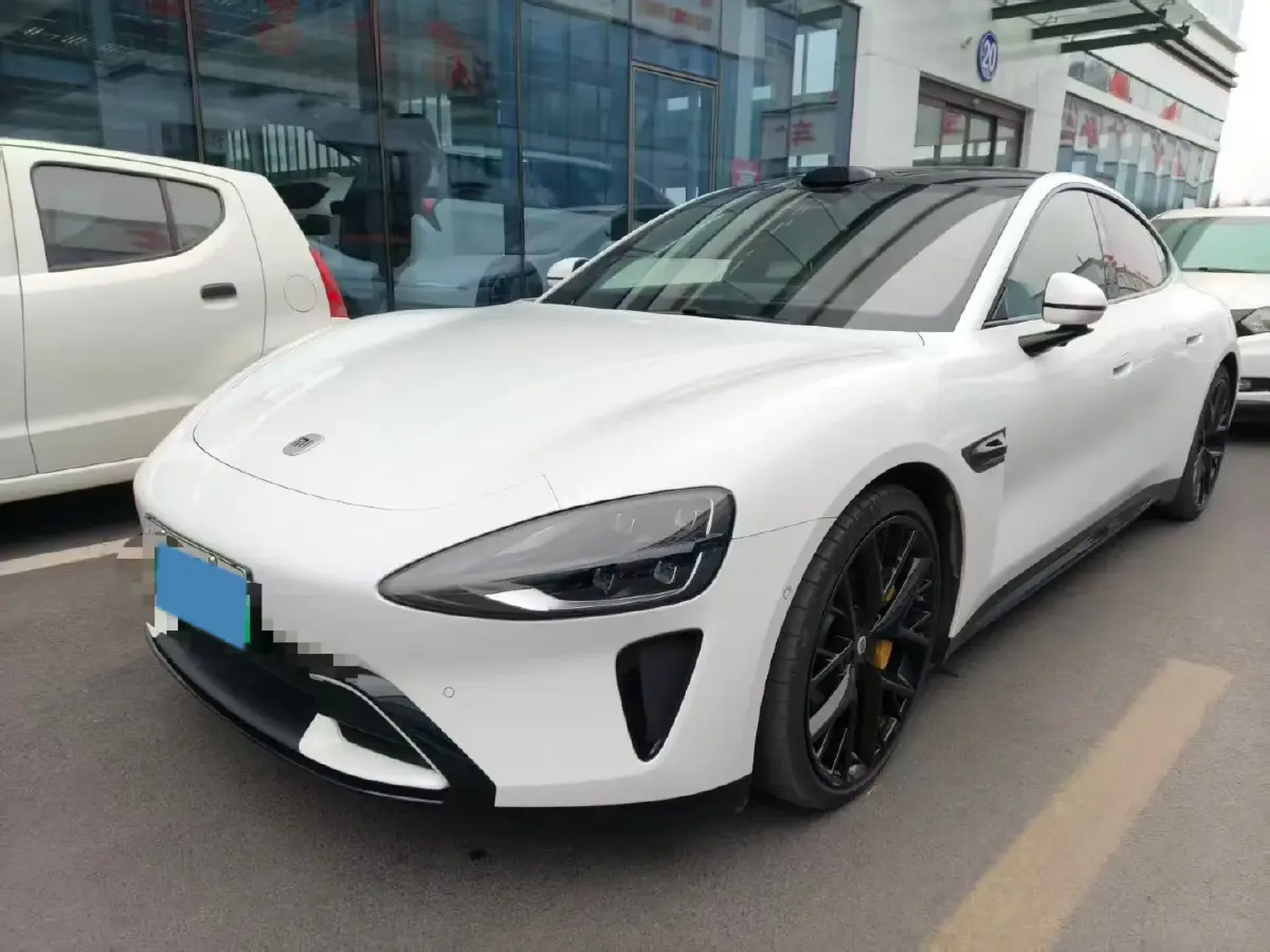 2024 MI SU7 BEV 101KWH