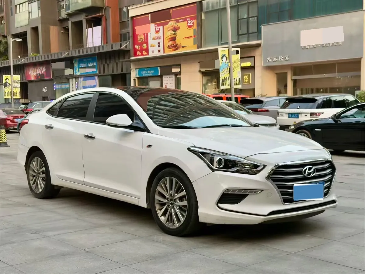 2019 Hyundai Mistra 1.8L 143HP L4 6AT,autocango,china used car exporter,china ev exporter,chinese used car exporter,chinese used ev exporter