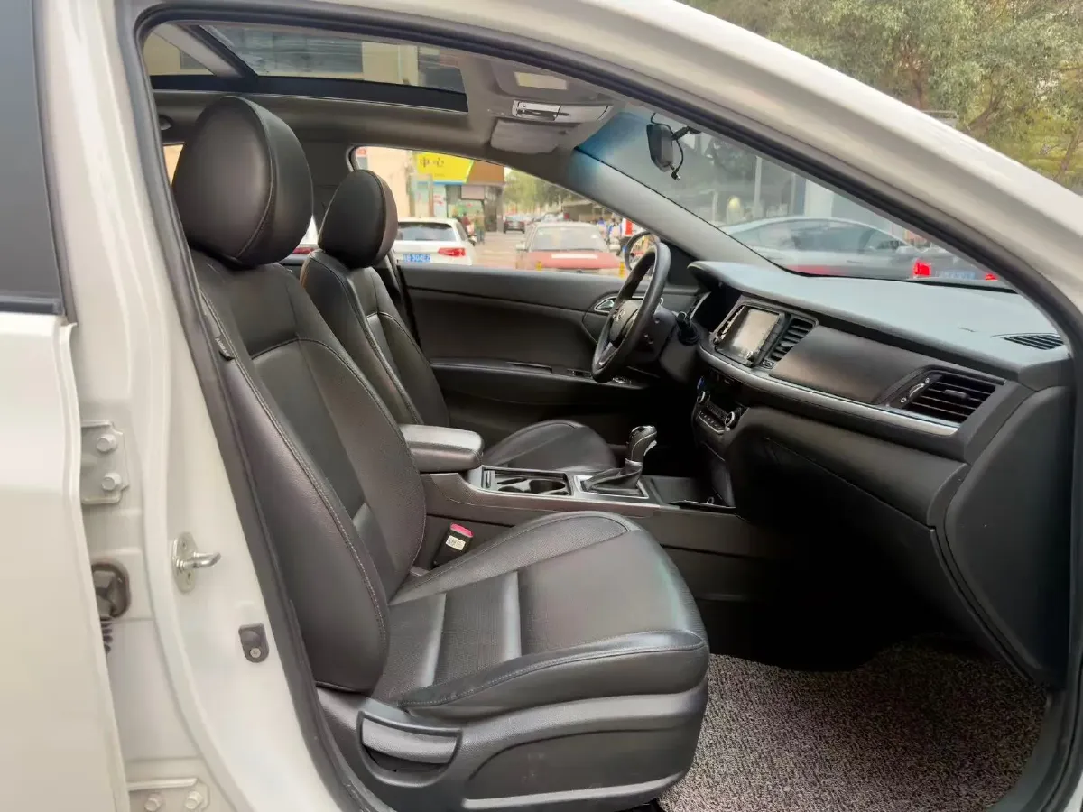 2019 Hyundai Mistra 1.8L 143HP L4 6AT,autocango,china used car exporter,china ev exporter,chinese used car exporter,chinese used ev exporter