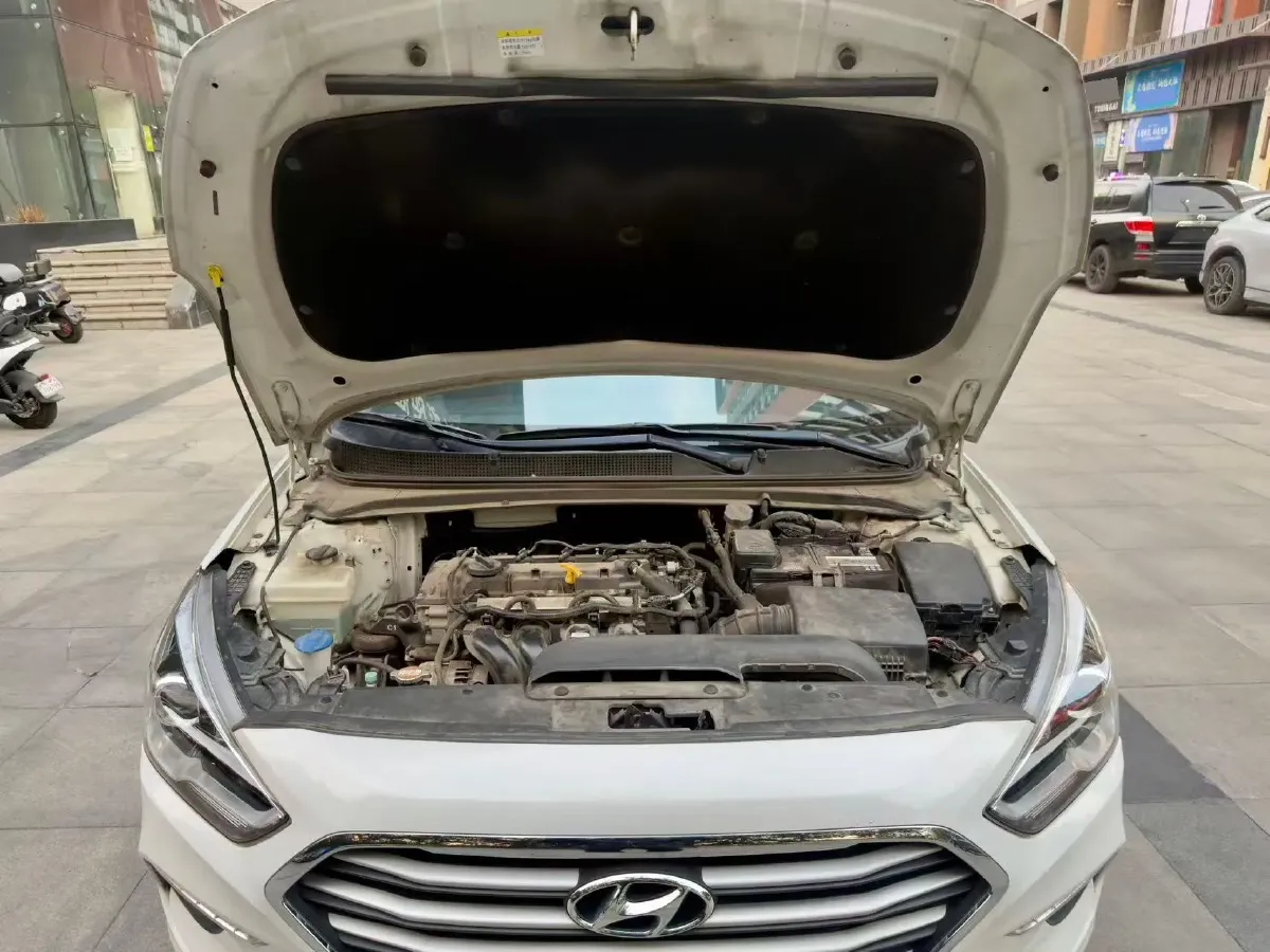 2019 Hyundai Mistra 1.8L 143HP L4 6AT,autocango,china used car exporter,china ev exporter,chinese used car exporter,chinese used ev exporter