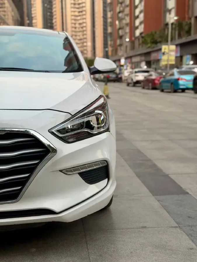 2019 Hyundai Mistra 1.8L 143HP L4 6AT,autocango,china used car exporter,china ev exporter,chinese used car exporter,chinese used ev exporter