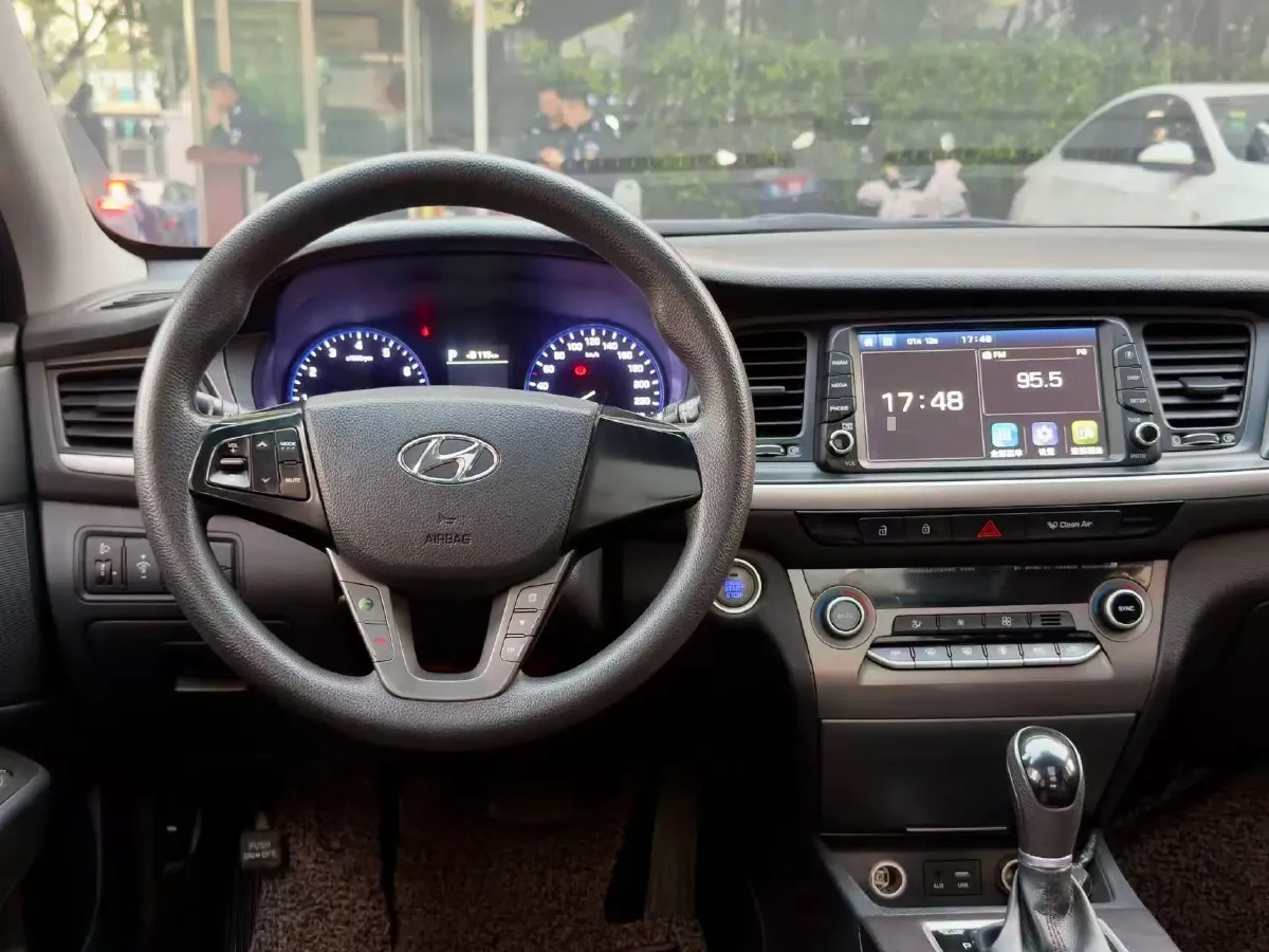 2019 Hyundai Mistra 1.8L 143HP L4 6AT,autocango,china used car exporter,china ev exporter,chinese used car exporter,chinese used ev exporter