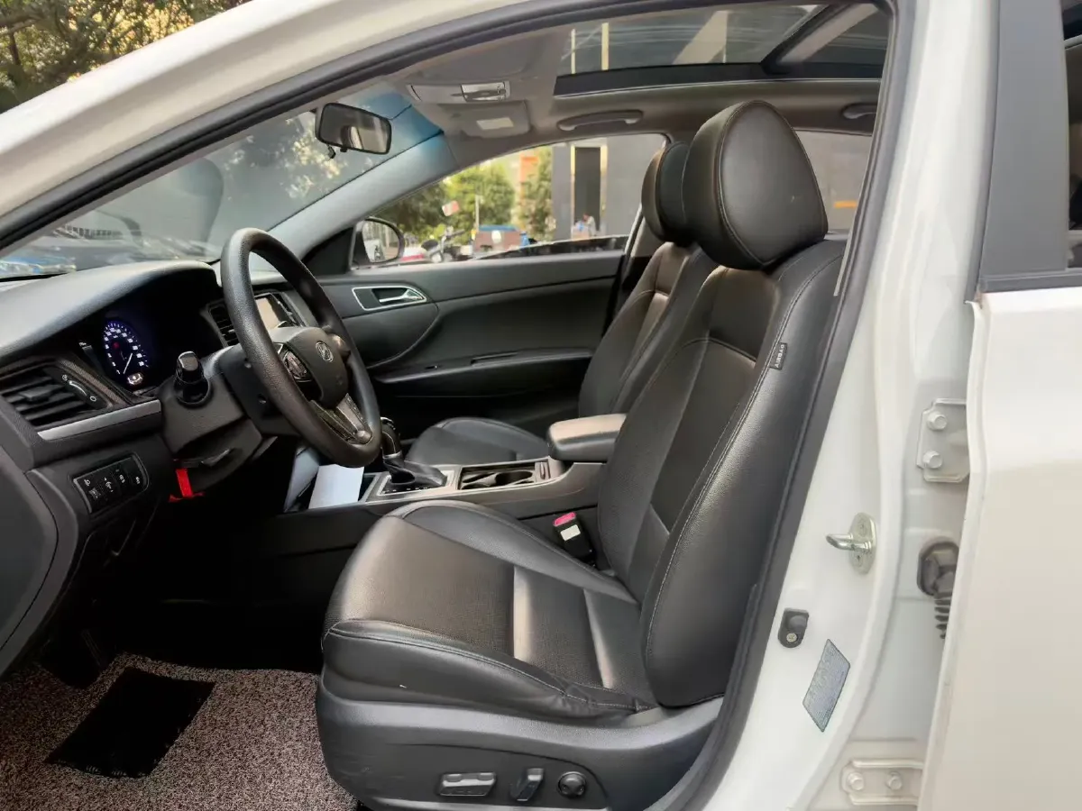 2019 Hyundai Mistra 1.8L 143HP L4 6AT,autocango,china used car exporter,china ev exporter,chinese used car exporter,chinese used ev exporter