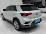 2020 Volkswagen T-Roc 1.4T 150HP L4 7DCT