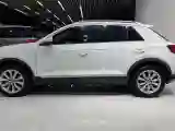 2020 Volkswagen T-Roc 1.4T 150HP L4 7DCT