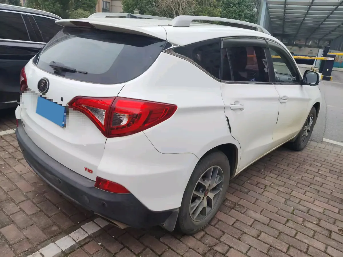 2017 BYD Song 1.5T 154HP L4 6DCT,autocango,china used car exporter,china ev exporter,chinese used car exporter,chinese used ev exporter