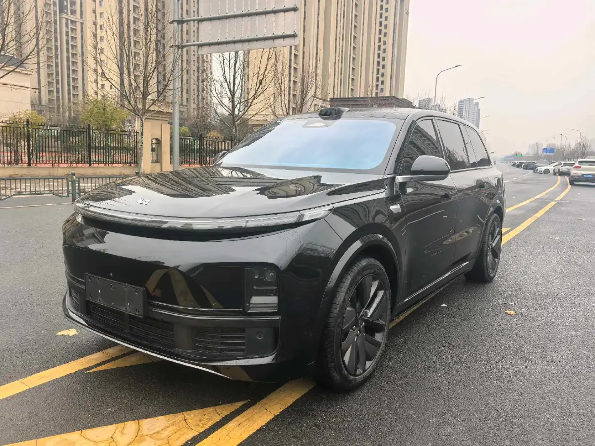 2024 Toyota Land Cruiser Prado 2.4T 282HP L4 8AT Hybrid