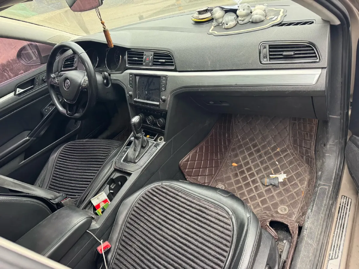 2018 Volkswagen Lamando 1.4T 150HP L4 7DCT,autocango,china used car exporter,china ev exporter,chinese used car exporter,chinese used ev exporter