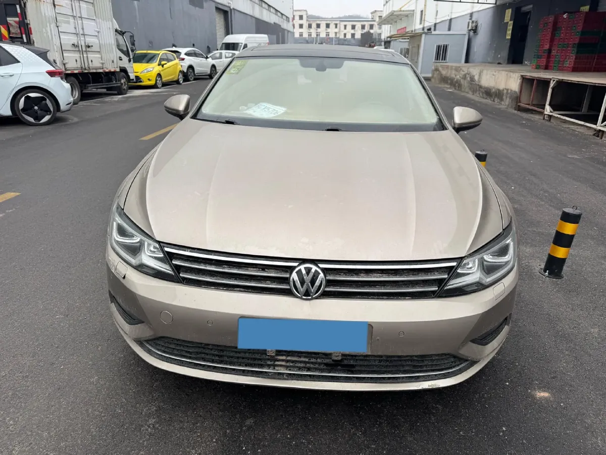 2018 Volkswagen Lamando 1.4T 150HP L4 7DCT,autocango,china used car exporter,china ev exporter,chinese used car exporter,chinese used ev exporter