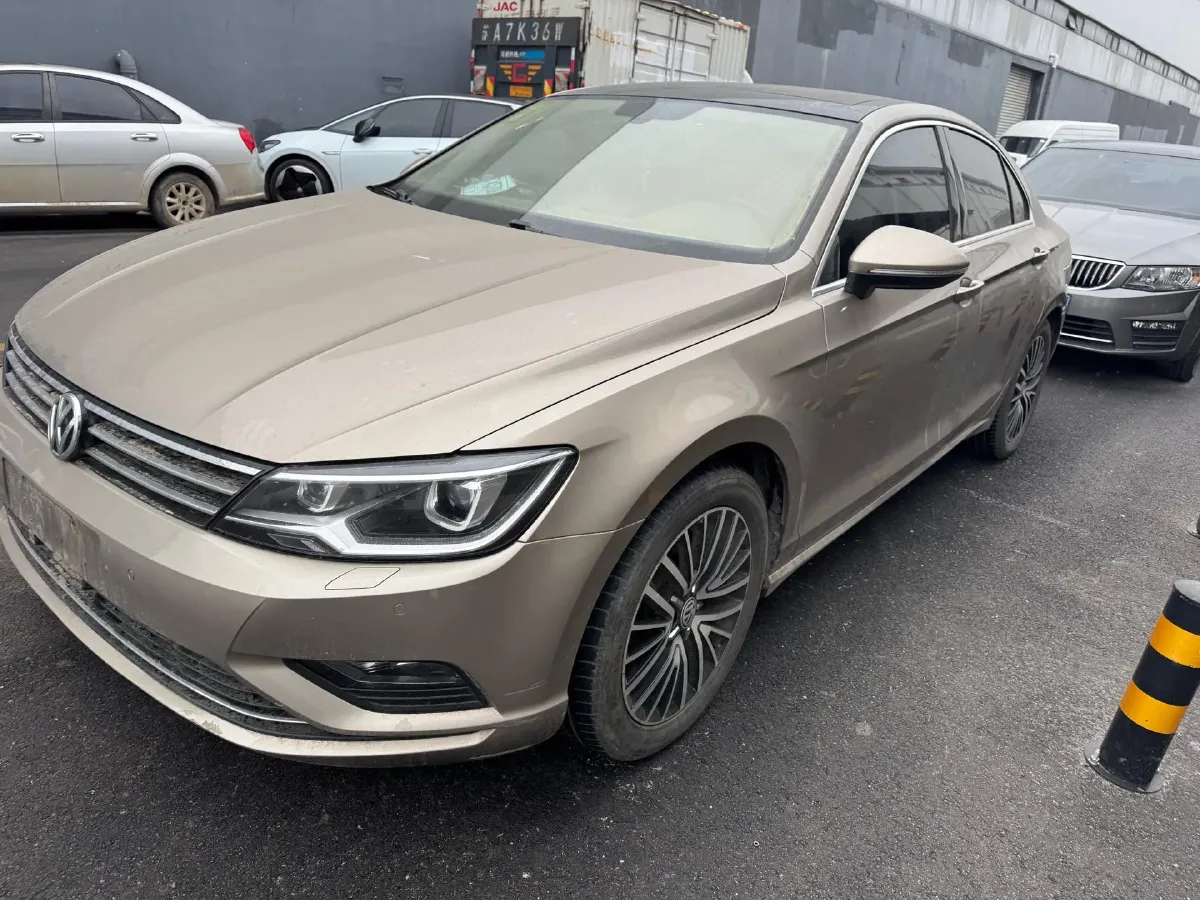2018 Volkswagen Lamando 1.4T 150HP L4 7DCT,autocango,china used car exporter,china ev exporter,chinese used car exporter,chinese used ev exporter